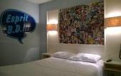 Туры в отель Citotel Dav'hotel Jaude