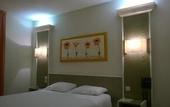Туры в отель Citotel Dav'hotel Jaude
