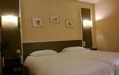 Туры в отель Citotel Dav'hotel Jaude