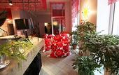 Туры в отель Citotel Dav'hotel Jaude