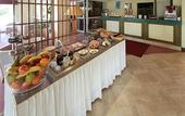 Туры в отель Kyriad Laon