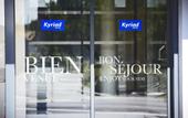 Туры в отель Kyriad Laon