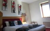 Туры в отель Kyriad Laon