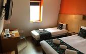 Туры в отель Kyriad Laon