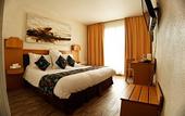 Туры в отель Kyriad Laon