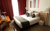 Туры в отель Kyriad Laon