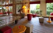 Туры в отель Kyriad Laon