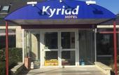 Туры в отель Kyriad Laon