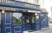 Туры в отель Cit'Hotel La Mariniere