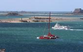 Туры в отель Cit'Hotel La Mariniere