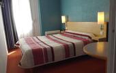 Туры в отель Cit'Hotel La Mariniere
