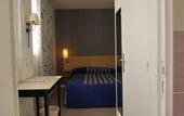 Туры в отель Cit'Hotel La Mariniere