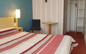 Туры в отель Cit'Hotel La Mariniere
