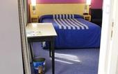 Туры в отель Cit'Hotel La Mariniere