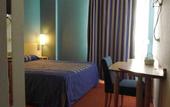 Туры в отель Cit'Hotel La Mariniere