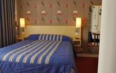 Туры в отель Cit'Hotel La Mariniere