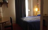 Туры в отель Cit'Hotel La Mariniere