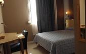 Туры в отель Cit'Hotel La Mariniere