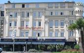 Туры в отель Cit'Hotel La Mariniere