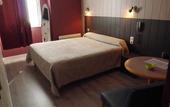 Туры в отель Cit'Hotel La Mariniere