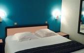 Туры в отель Hotel Windsor FRONT DE MER