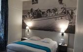 Туры в отель Hotel Windsor FRONT DE MER