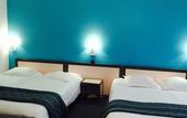 Туры в отель Hotel Windsor FRONT DE MER