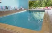 Туры в отель Hostellerie des Lauriers
