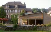 Туры в отель Hostellerie des Lauriers