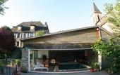 Туры в отель Hostellerie des Lauriers