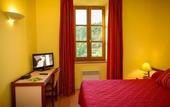 Туры в отель Hostellerie des Lauriers