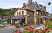 Туры в отель Hostellerie des Lauriers
