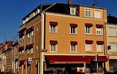 Туры в отель Le Continental
