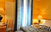 Туры в отель Le Continental