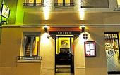 Туры в отель Le Continental