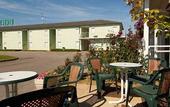 Туры в отель Fasthotel Dijon Nord