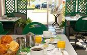 Туры в отель Fasthotel Dijon Nord