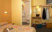 Туры в отель Fasthotel Dijon Nord