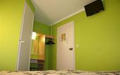 Туры в отель Fasthotel Dijon Nord