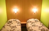 Туры в отель Fasthotel Dijon Nord