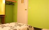 Туры в отель Fasthotel Dijon Nord