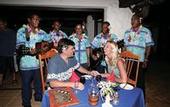 Туры в отель Matamanoa Island Resort