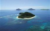 Туры в отель Matamanoa Island Resort
