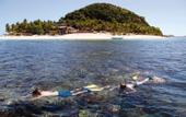 Туры в отель Matamanoa Island Resort