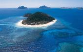Туры в отель Matamanoa Island Resort