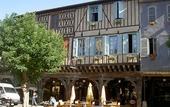 Туры в отель La Maison des Consuls