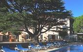 Туры в отель Les Jardins du Cedre, Boutique hotel & gastronomy