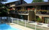 Туры в отель Relais de Frejeroques
