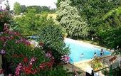 Туры в отель Relais de Frejeroques