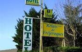 Туры в отель Relais de Frejeroques